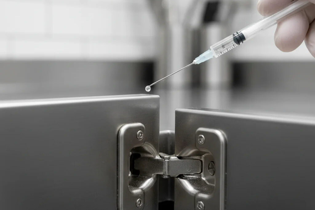 Baratas e Formigas no Escritório ou Restaurante? O Perigo Invisível da Contaminação Cruzada