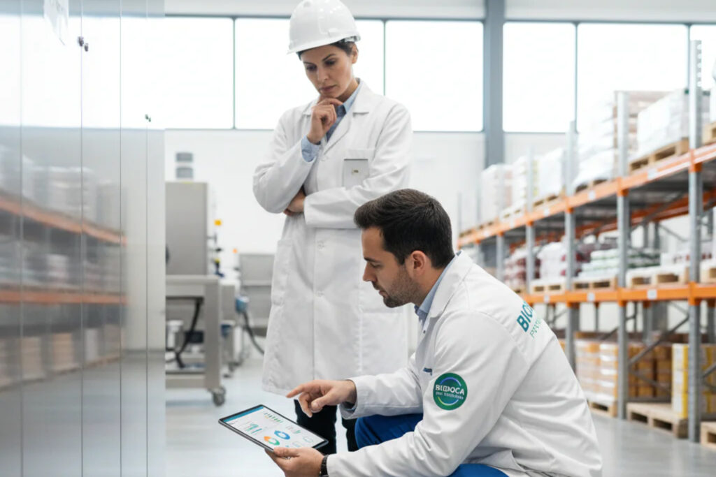 Manejo Integrado de Pragas (MIP): A Estratégia Inteligente para Proteger seu Negócio e Condomínio