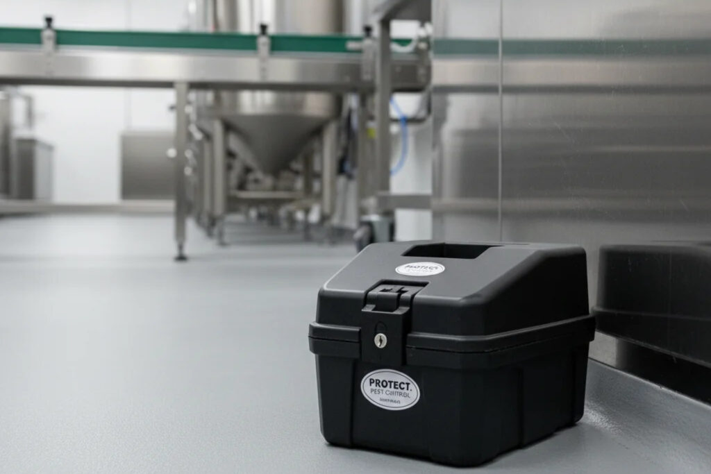 Ratos em seu Negócio? Os Riscos Vão Muito Além do que Você Vê