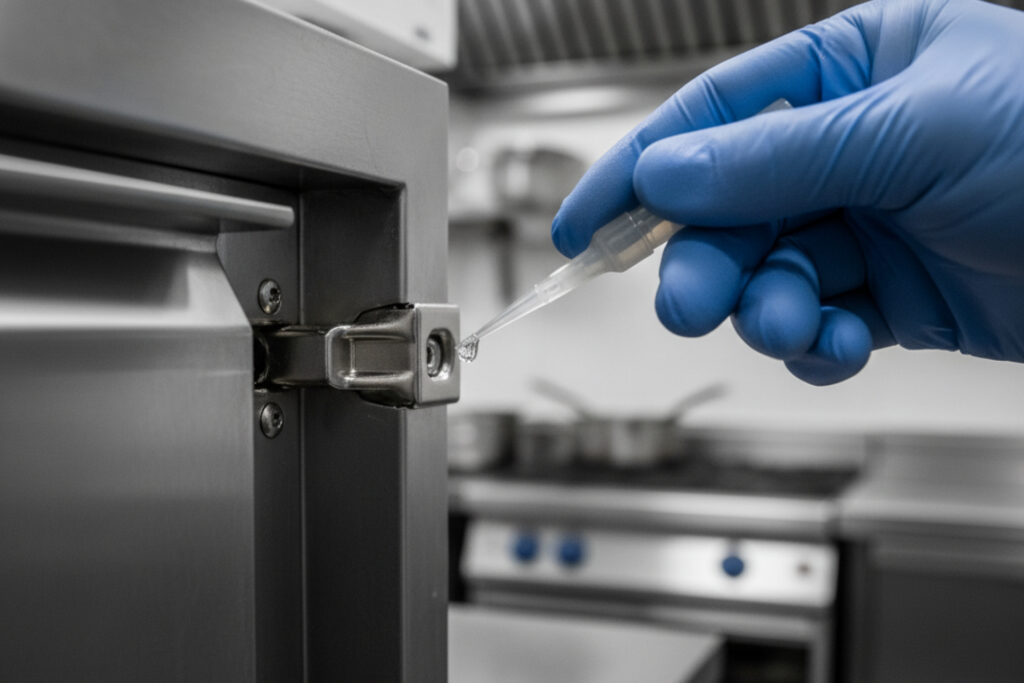 Baratas na Cozinha do Restaurante: Como Eliminar a Infestação Sem Fechar as Portas