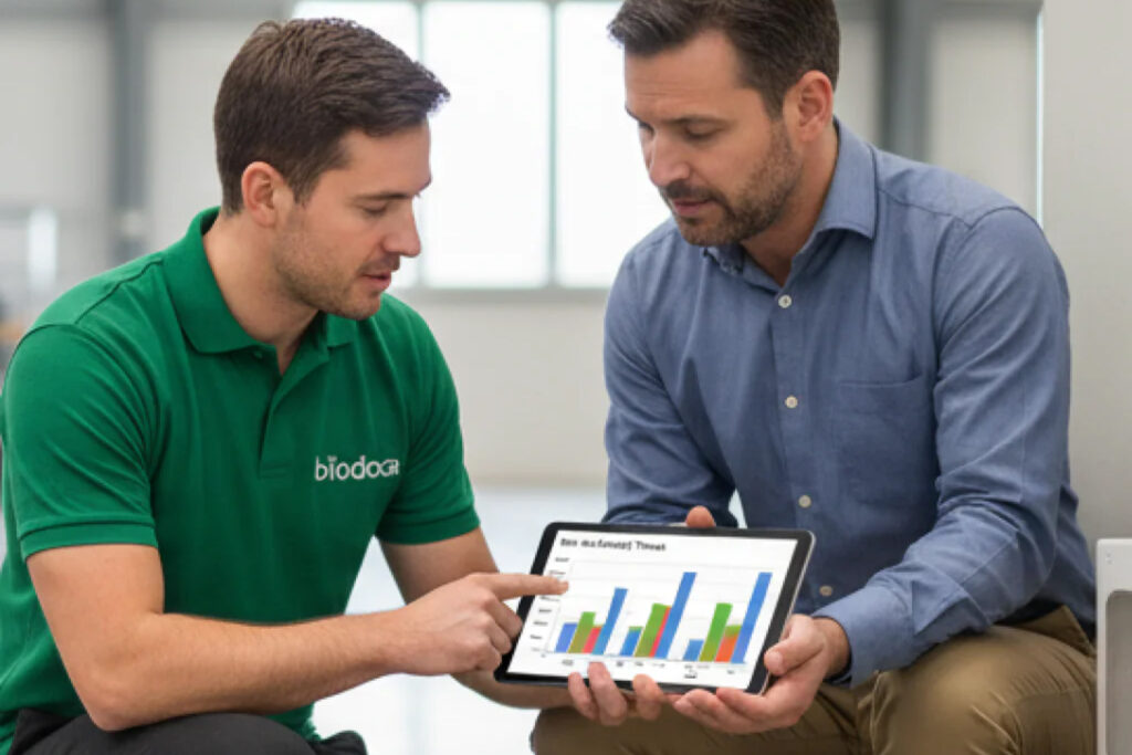 Manejo Integrado de Pragas (MIP): A Estratégia Inteligente para Proteger seu Negócio e Condomínio