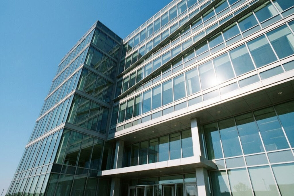 Controle de Pombos em Fachadas Corporativas: Estética e Saúde